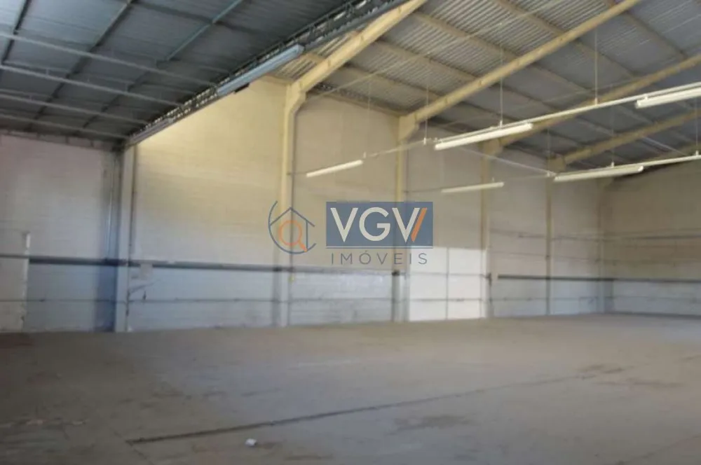 Depósito-Galpão, 750 m² - Foto 11