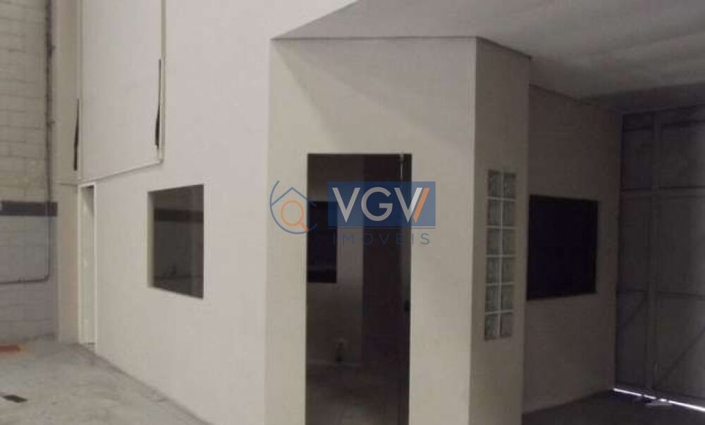 Depósito-Galpão-Armazém para alugar, 750m² - Foto 3
