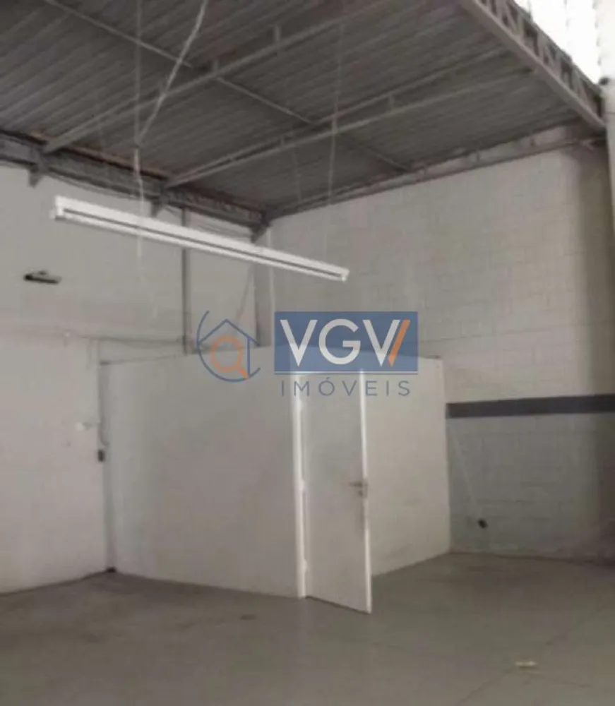 Depósito-Galpão, 750 m² - Foto 4