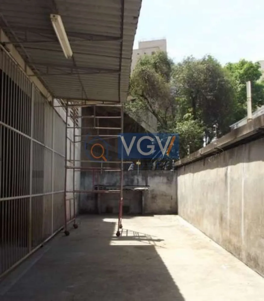 Depósito-Galpão, 750 m² - Foto 3