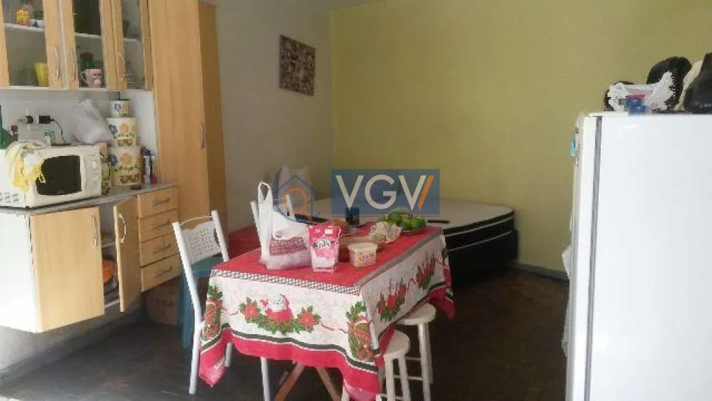 Casa, 4 quartos, 192 m² - Foto 9