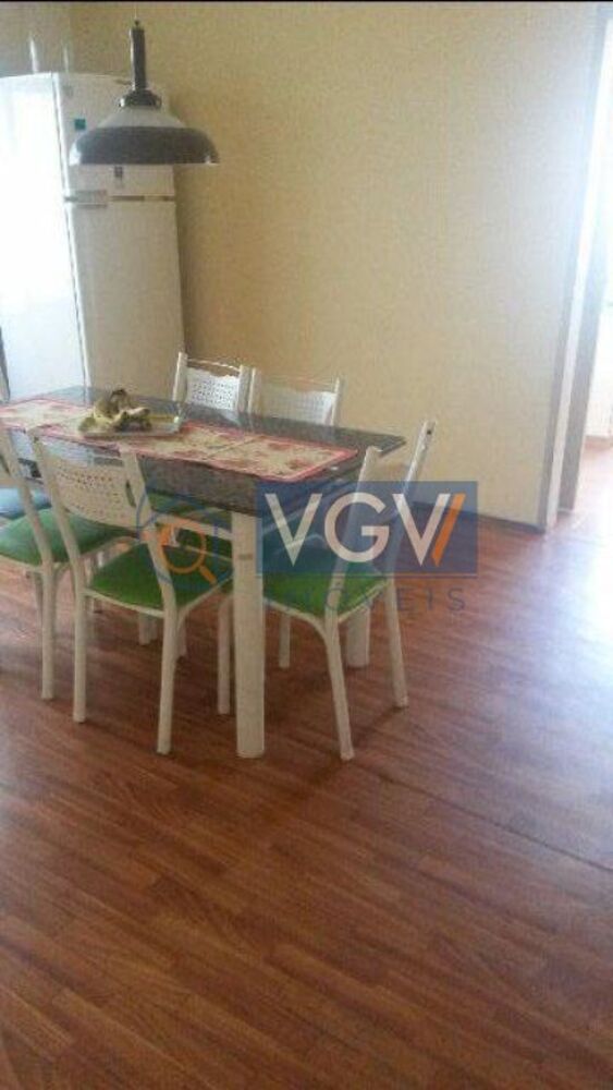 Casa, 4 quartos, 192 m² - Foto 1