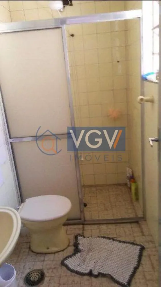 Casa, 4 quartos, 192 m² - Foto 1