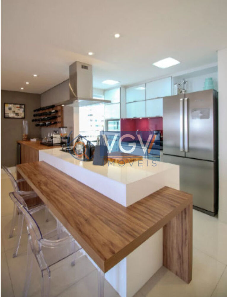Apartamento, 2 quartos, 94 m² - Foto 7