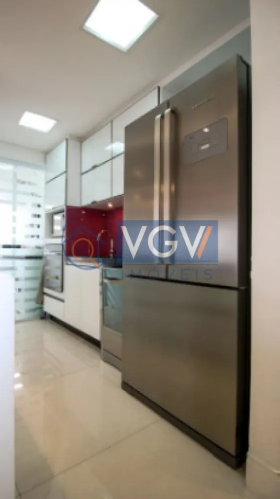 Apartamento, 2 quartos, 94 m² - Foto 2