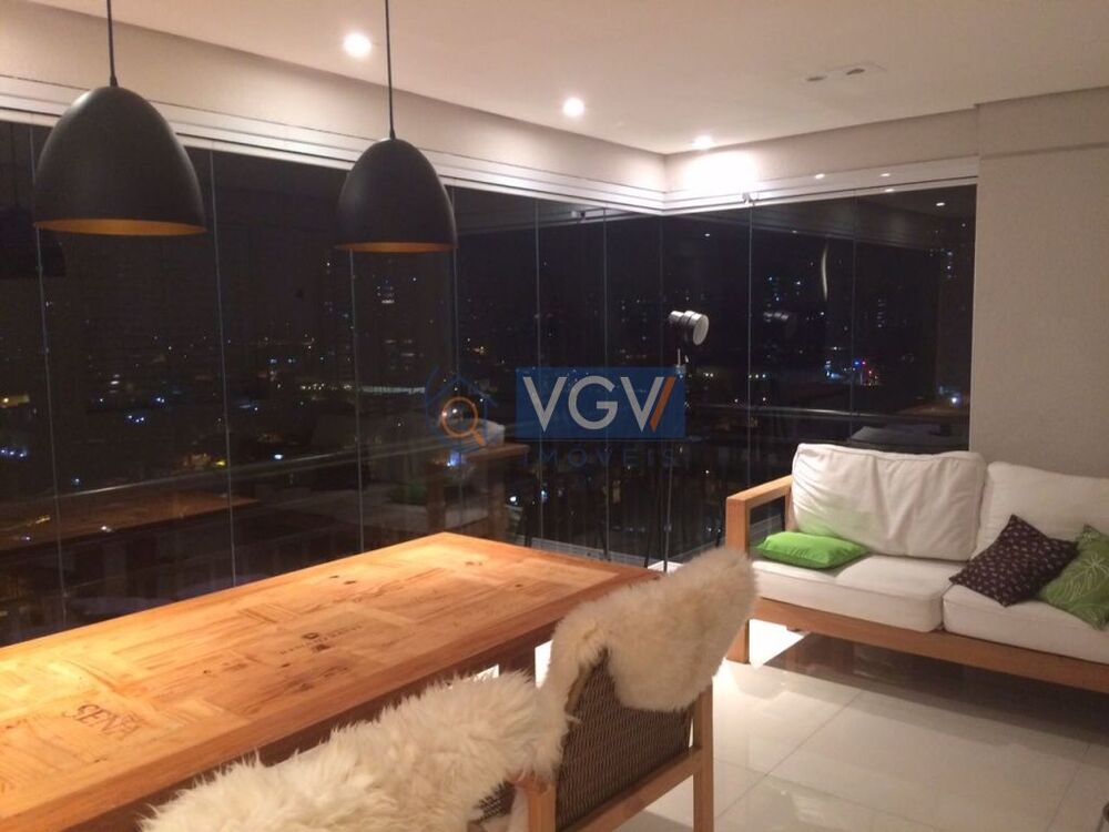 Apartamento, 2 quartos, 94 m² - Foto 8