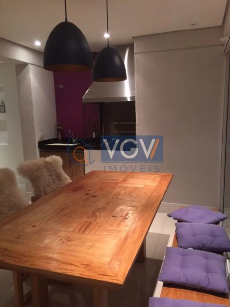 Apartamento, 2 quartos, 94 m² - Foto 7