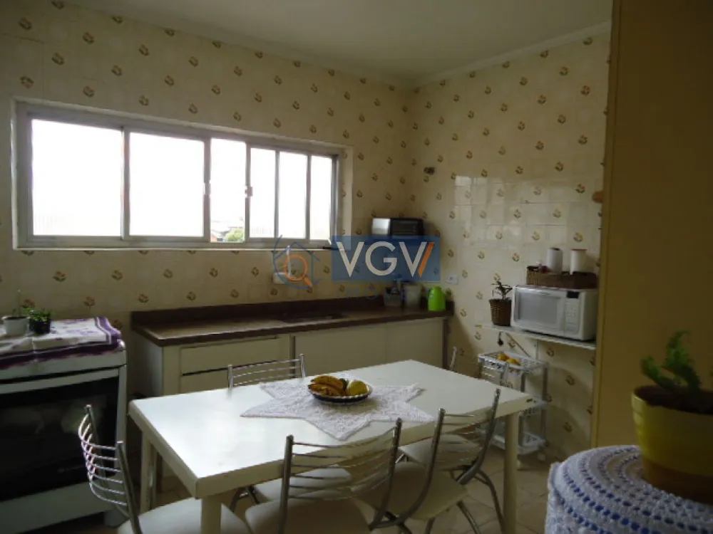 Casa, 3 quartos, 227 m² - Foto 7