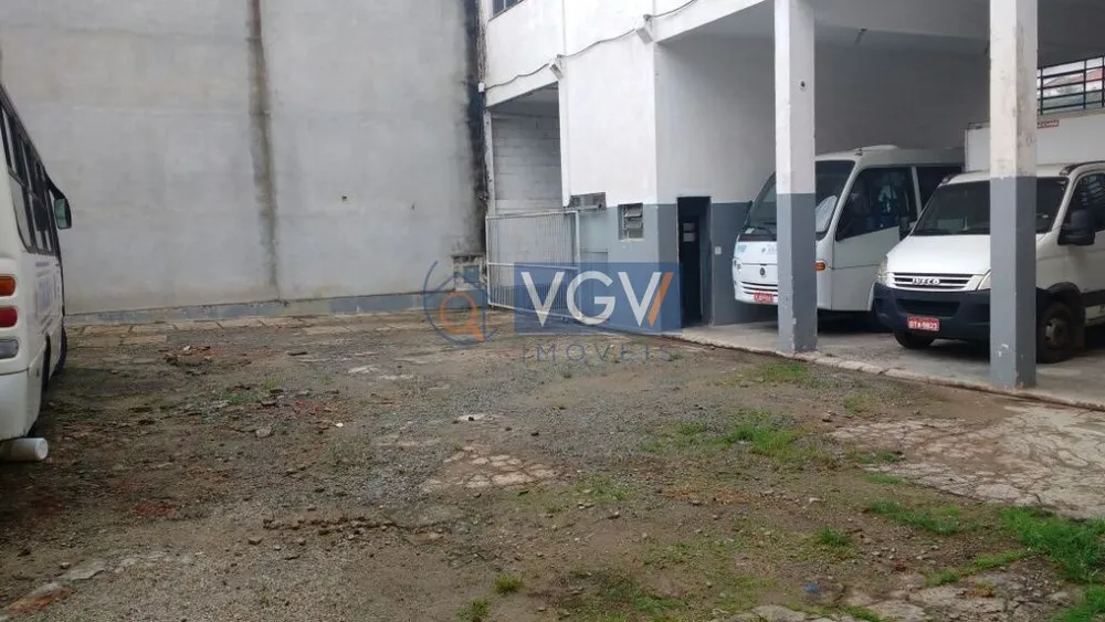 Depósito-Galpão, 1000 m² - Foto 11