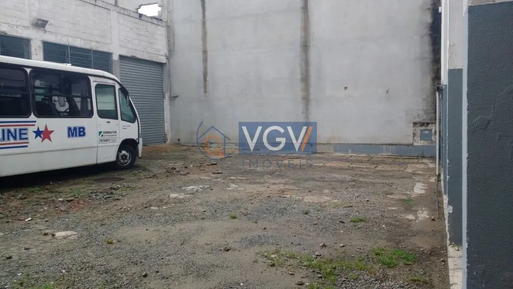 Depósito-Galpão, 1000 m² - Foto 9