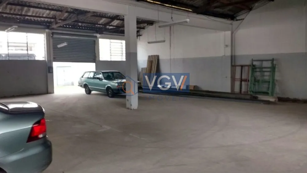 Depósito-Galpão, 1000 m² - Foto 2