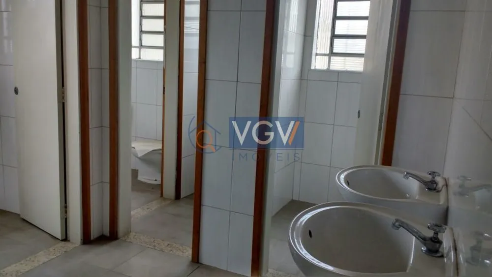 Depósito-Galpão, 1000 m² - Foto 12