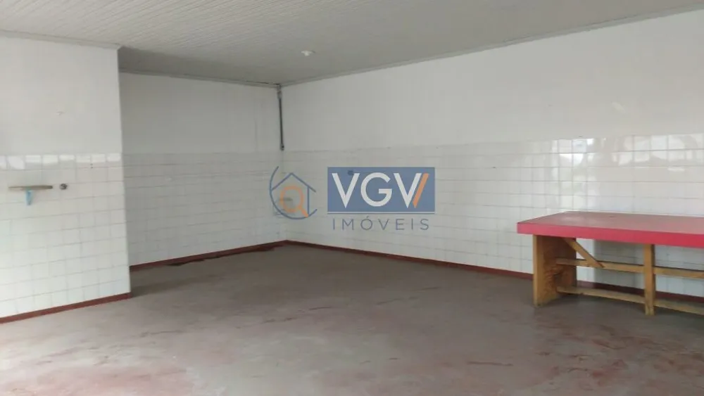 Depósito-Galpão, 1000 m² - Foto 1