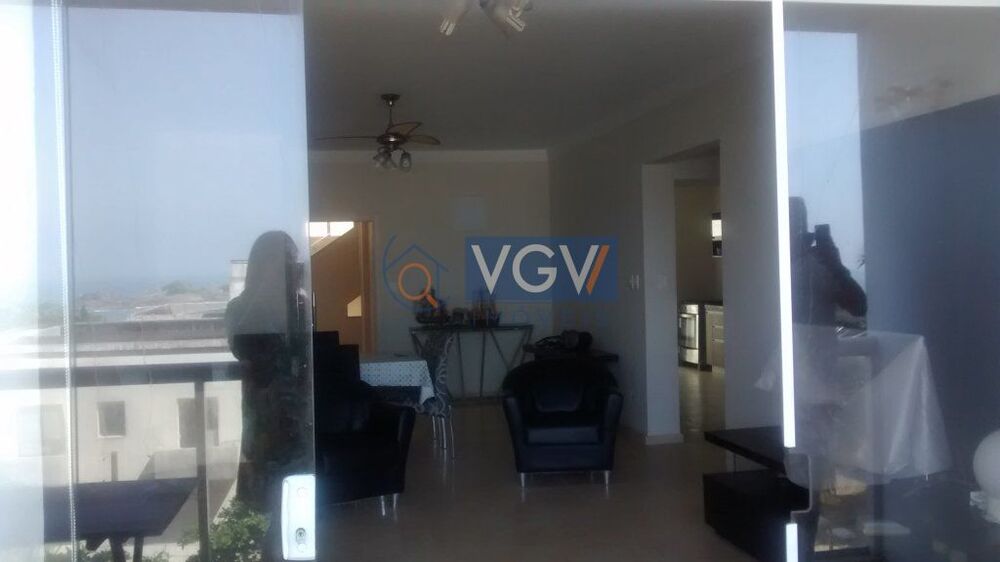 Apartamento, 4 quartos, 200 m² - Foto 3