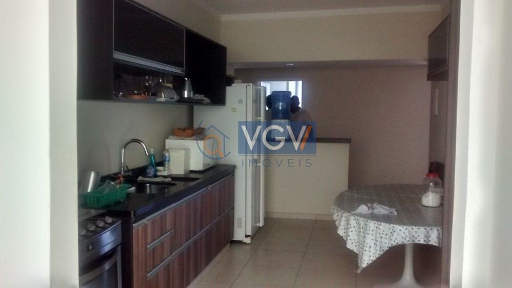 Apartamento, 4 quartos, 200 m² - Foto 4