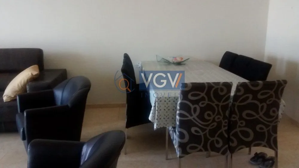 Apartamento, 4 quartos, 200 m² - Foto 1