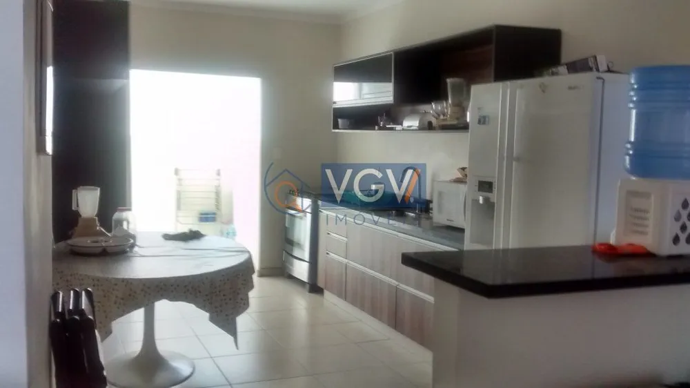 Apartamento, 4 quartos, 200 m² - Foto 6