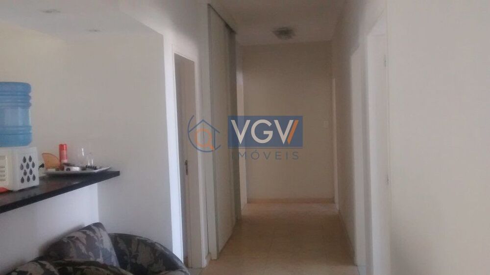 Apartamento, 4 quartos, 200 m² - Foto 2
