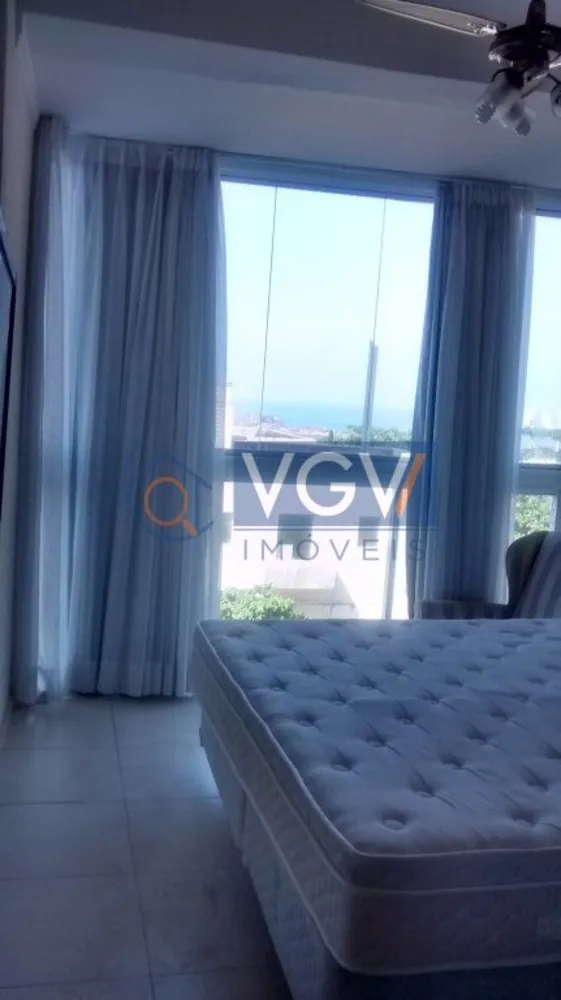 Apartamento, 4 quartos, 200 m² - Foto 9