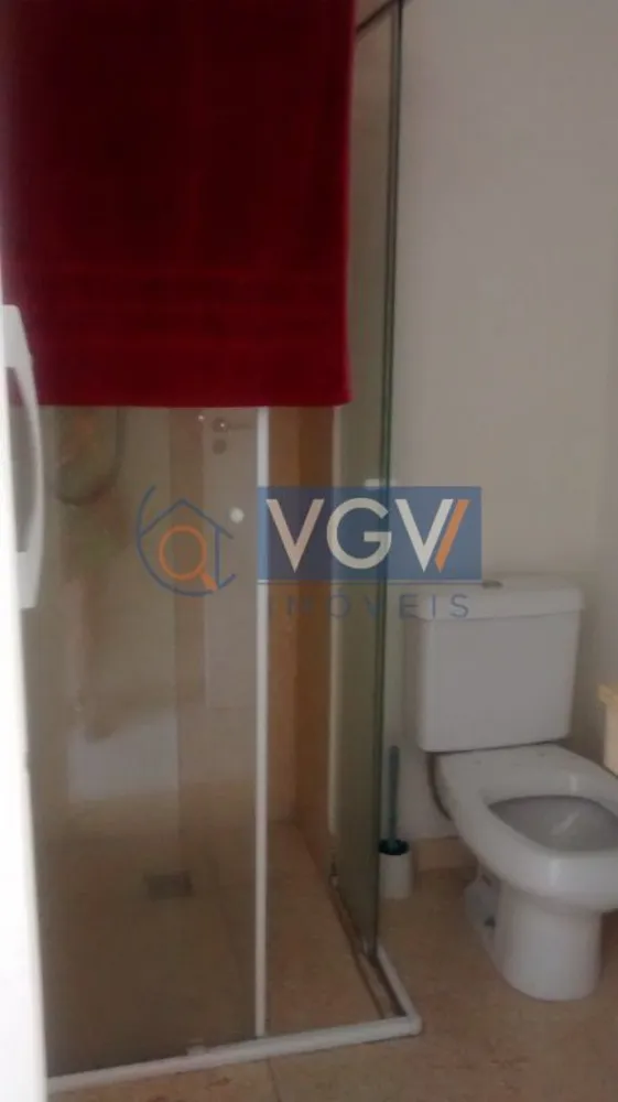 Apartamento, 4 quartos, 200 m² - Foto 8