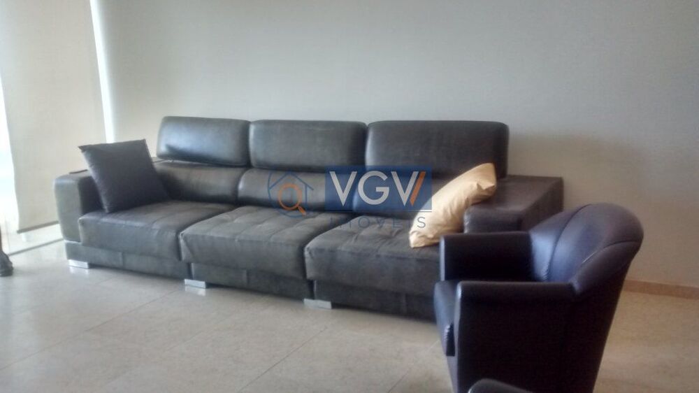 Apartamento, 4 quartos, 200 m² - Foto 1