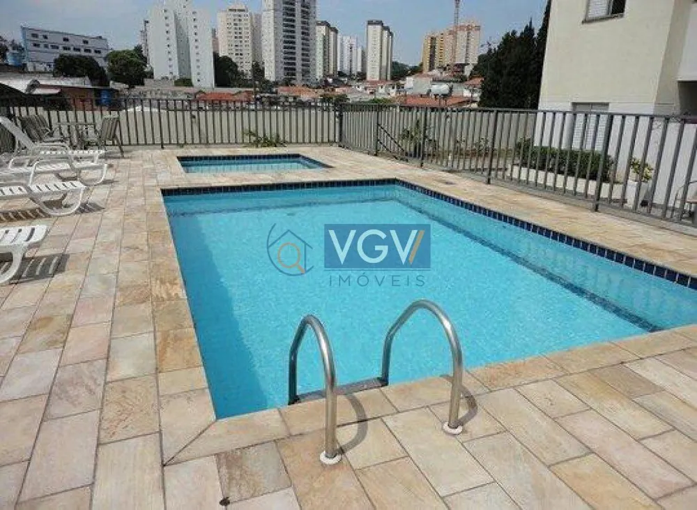 Apartamento, 2 quartos, 60 m² - Foto 1
