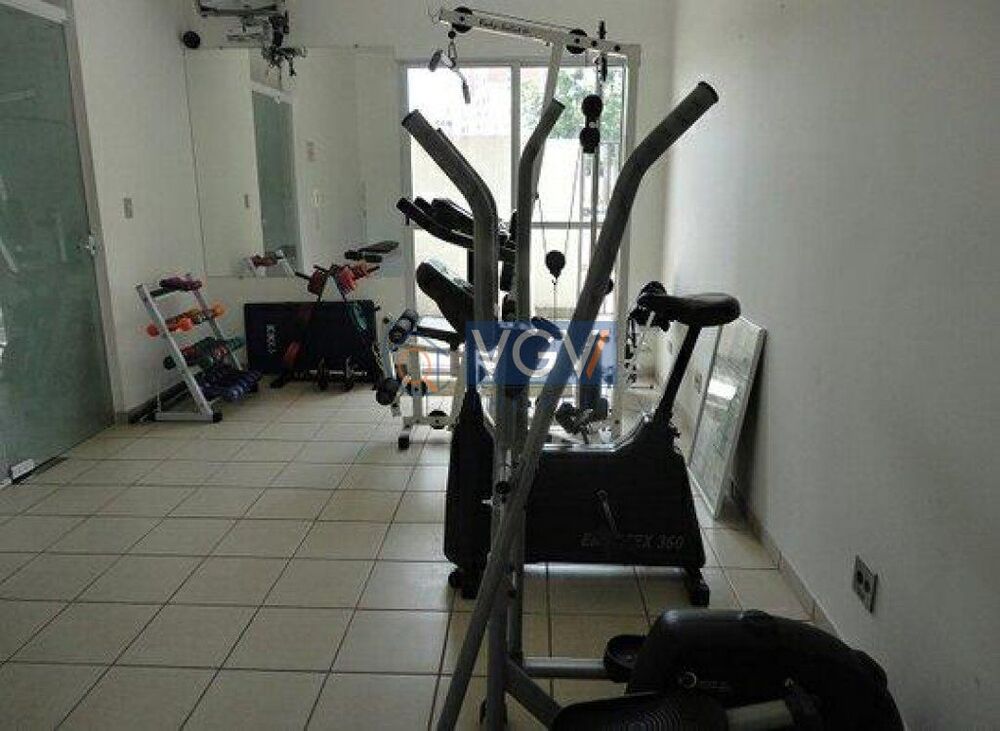 Apartamento, 2 quartos, 60 m² - Foto 3