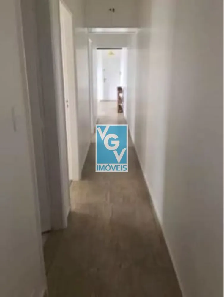 Apartamento, 3 quartos, 94 m² - Foto 4