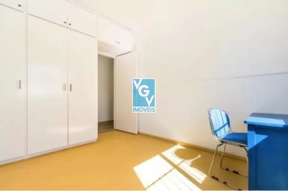 Apartamento, 3 quartos, 94 m² - Foto 1