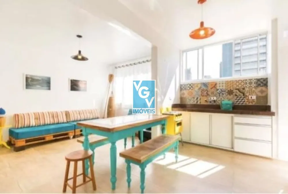 Apartamento, 3 quartos, 94 m² - Foto 1