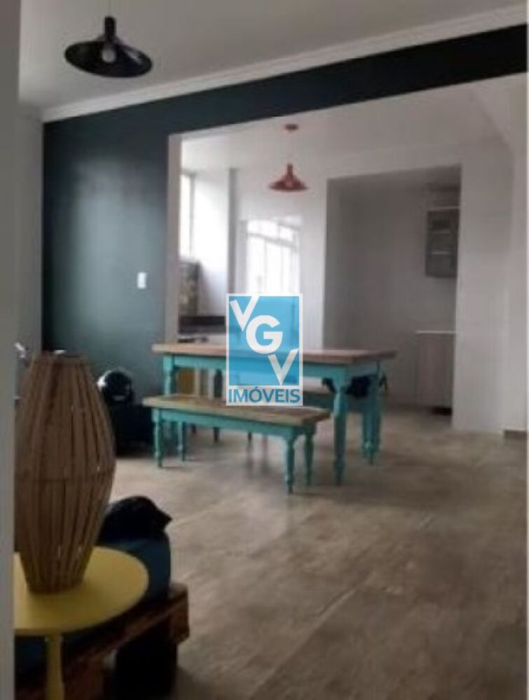 Apartamento, 3 quartos, 94 m² - Foto 6