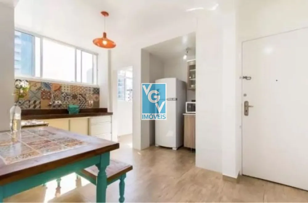 Apartamento, 3 quartos, 94 m² - Foto 3