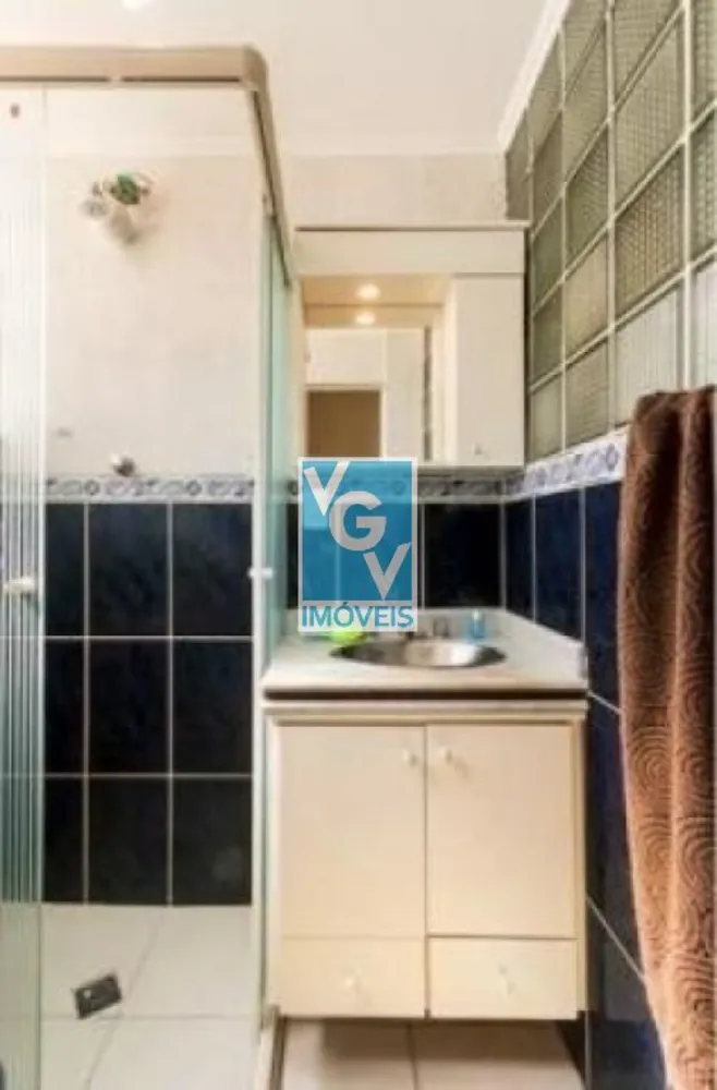 Apartamento, 3 quartos, 94 m² - Foto 10