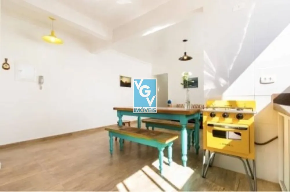 Apartamento, 3 quartos, 94 m² - Foto 2