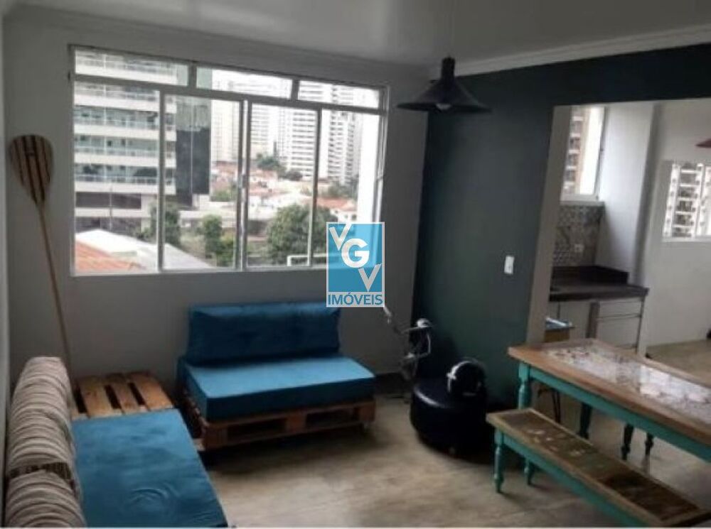 Apartamento, 3 quartos, 94 m² - Foto 5