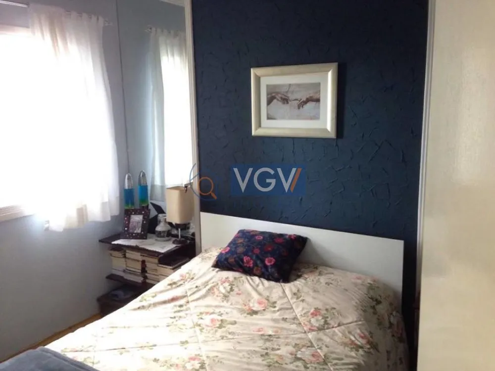 Apartamento, 2 quartos, 60 m² - Foto 5