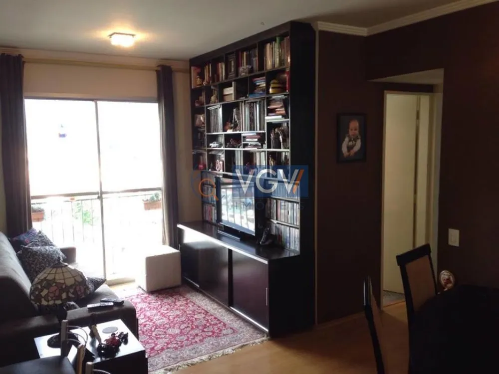 Apartamento, 2 quartos, 60 m² - Foto 4
