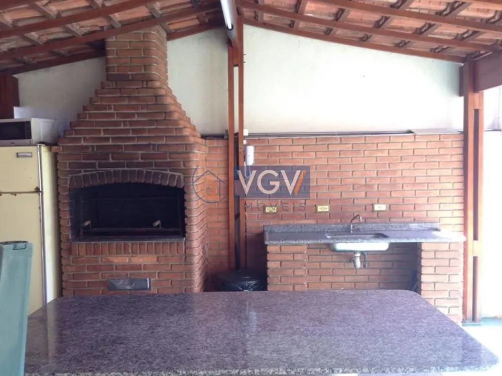 Apartamento, 2 quartos, 60 m² - Foto 3