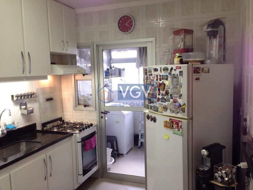 Apartamento, 2 quartos, 60 m² - Foto 2