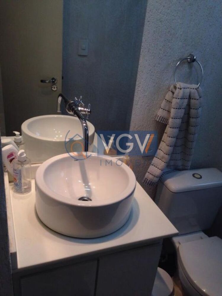 Apartamento, 2 quartos, 60 m² - Foto 3