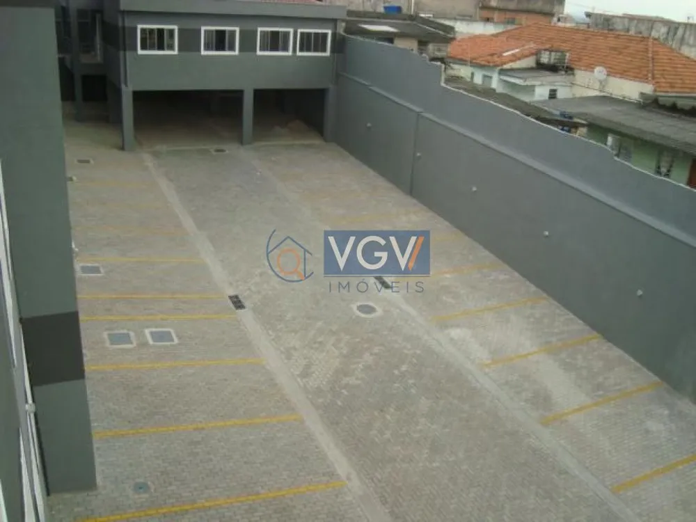Apartamento, 2 quartos, 47 m² - Foto 5
