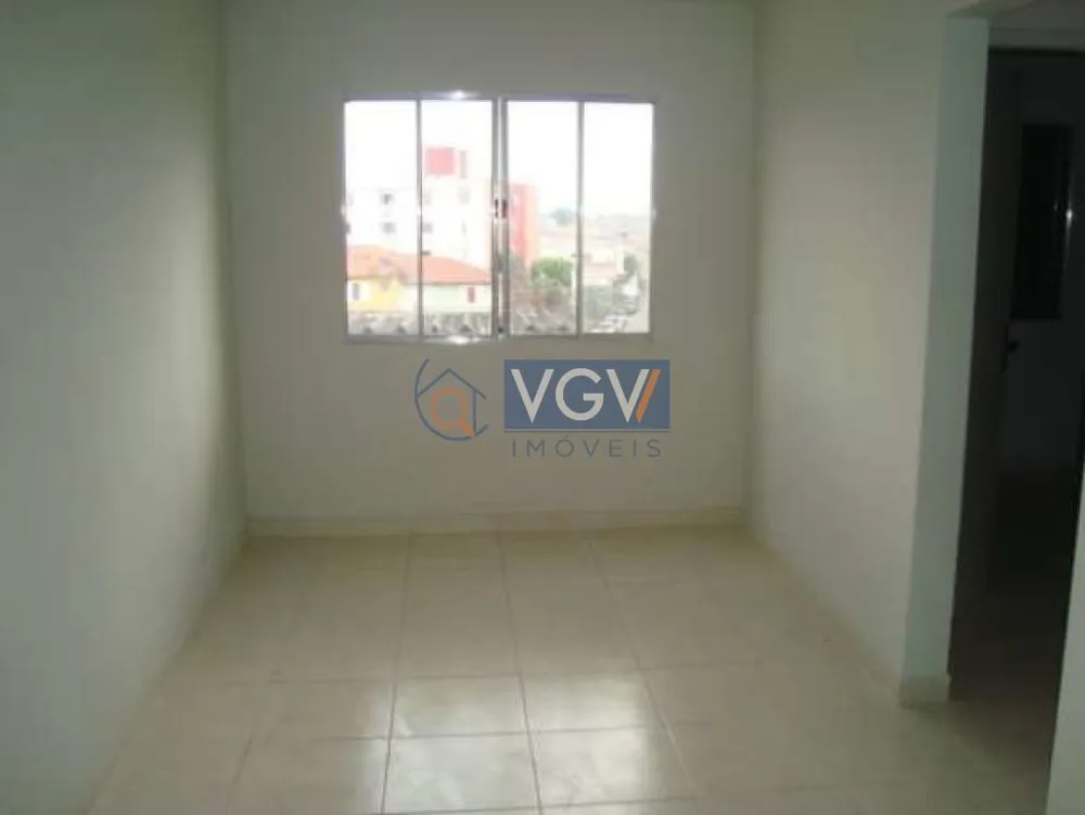 Apartamento, 2 quartos, 47 m² - Foto 2