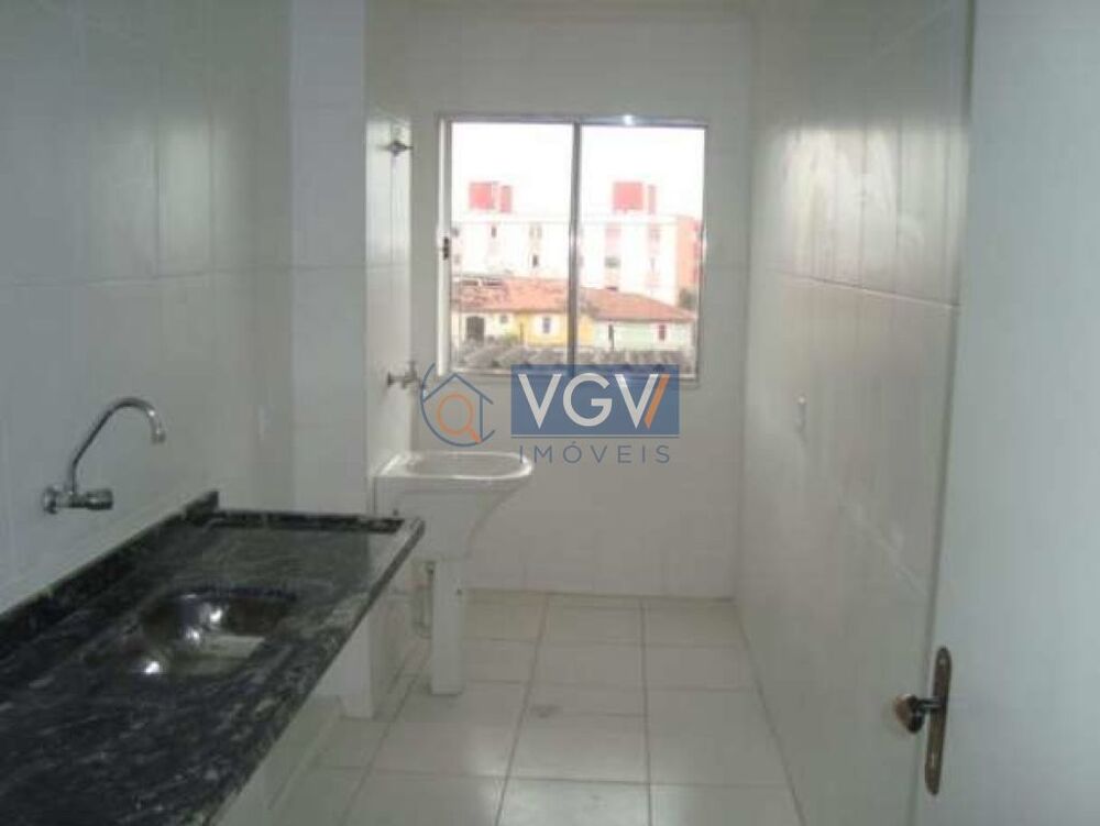 Apartamento, 2 quartos, 47 m² - Foto 4