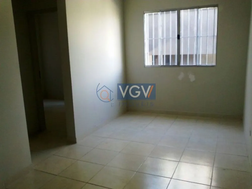 Apartamento, 2 quartos, 47 m² - Foto 12