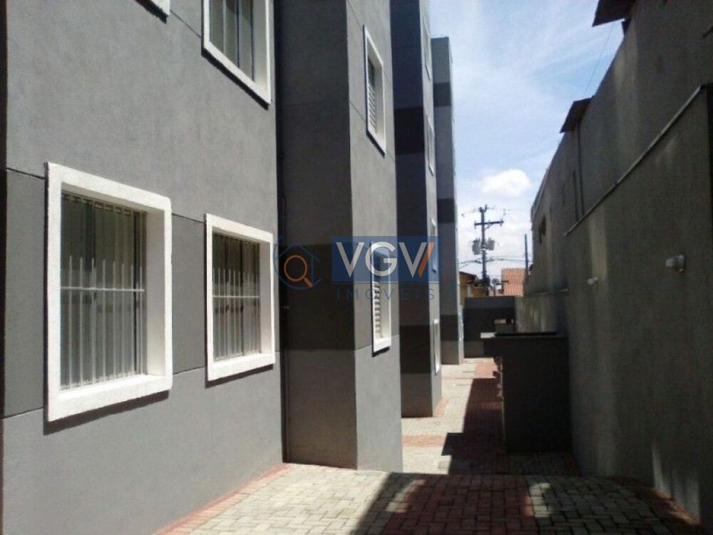 Apartamento, 2 quartos, 47 m² - Foto 3