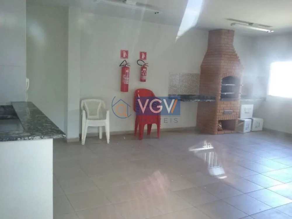 Apartamento, 2 quartos, 47 m² - Foto 4