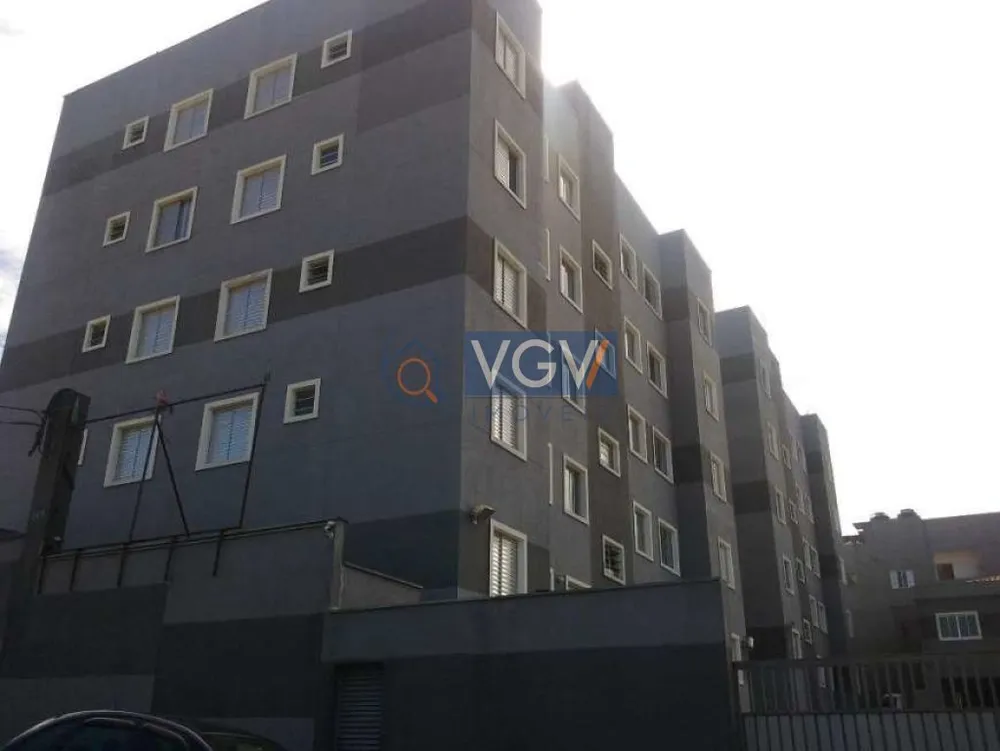 Apartamento, 2 quartos, 47 m² - Foto 1