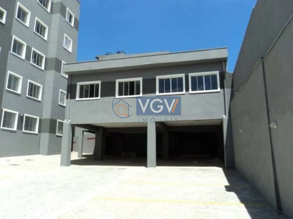 Apartamento, 2 quartos, 47 m² - Foto 7
