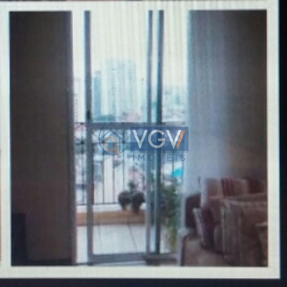 Apartamento, 2 quartos, 53 m² - Foto 2