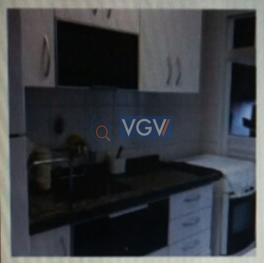 Apartamento, 2 quartos, 53 m² - Foto 4